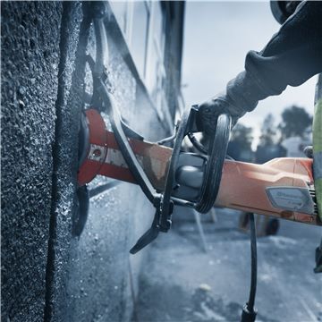 Husqvarna K 4000 Cut-n-Break Ηλεκτρικός Κόφτης Χειρός, κοπή 40ccm 967 07 97-01